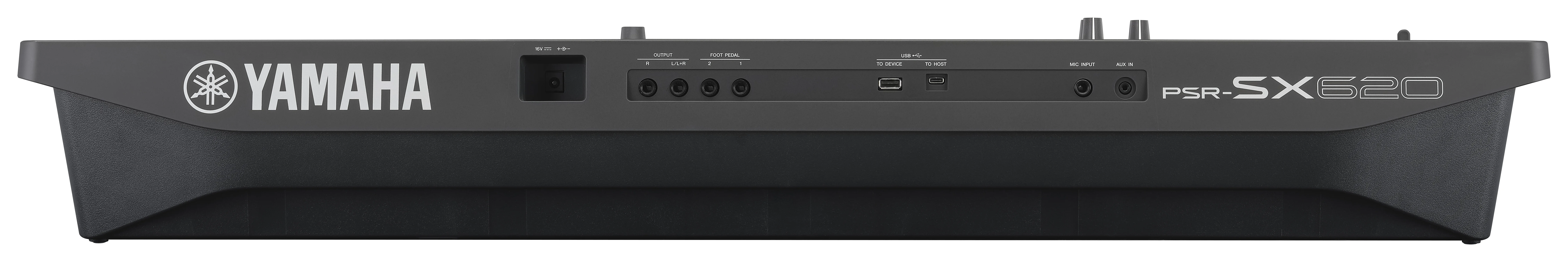 PSR-SX620 Keyboard